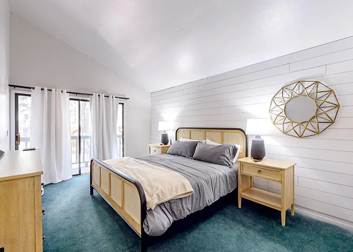 Sway Of The Pines, Unit#32a Holiday home *