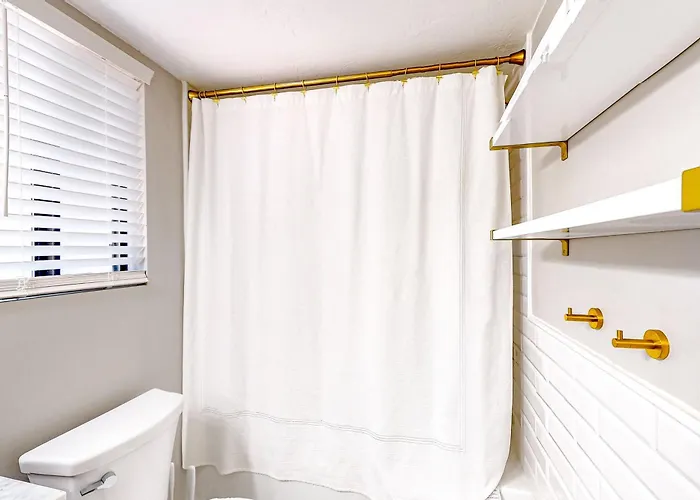 Sway Of The Pines, Unit#32a Holiday home *