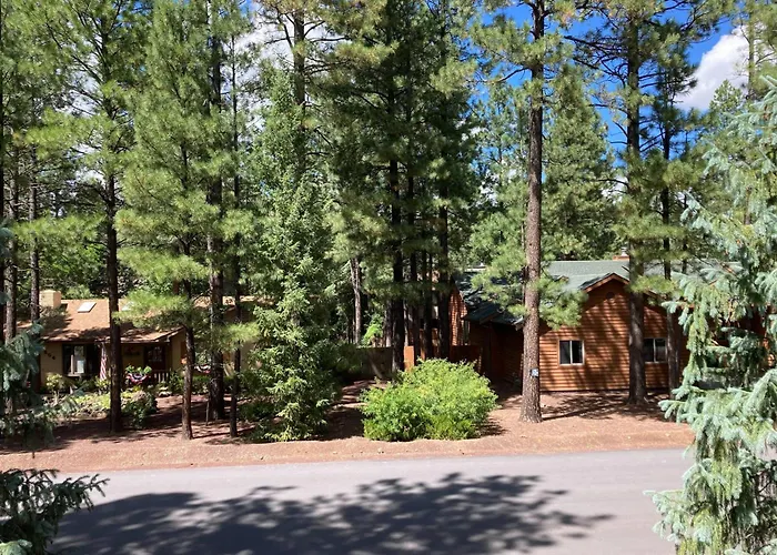 Sway Of The Pines, Unit#32a * Indian Pine