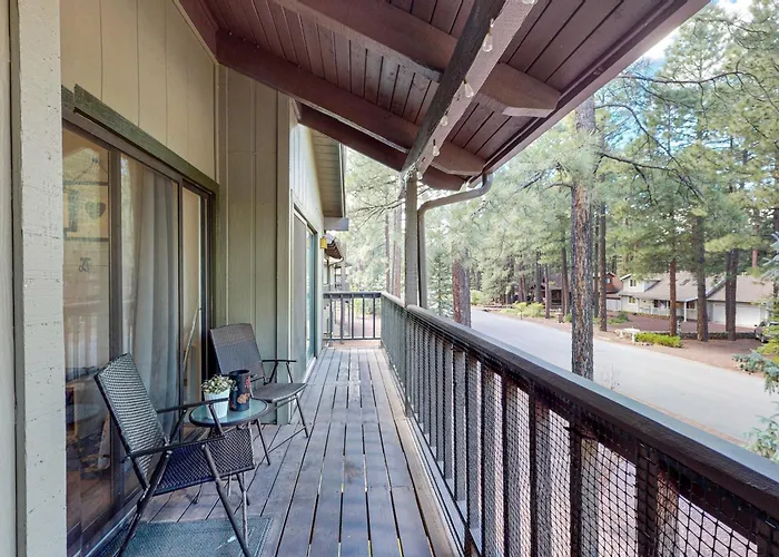 Sway Of The Pines, Unit#32a Holiday home *